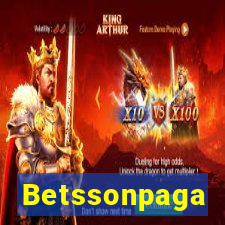 Betssonpaga