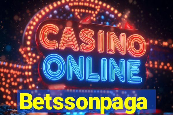 Betssonpaga