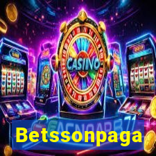 Betssonpaga