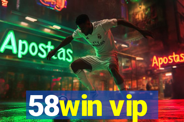 58win vip