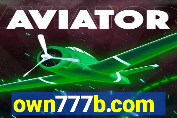 own777b.com