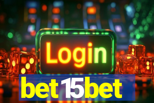 bet15bet