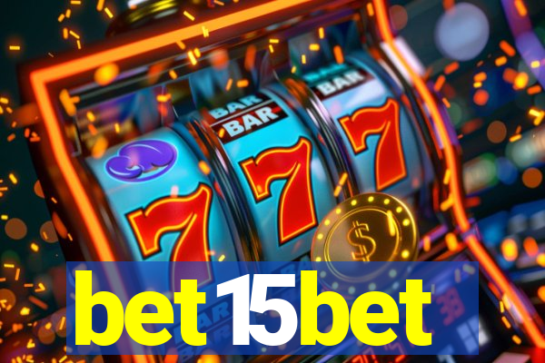 bet15bet