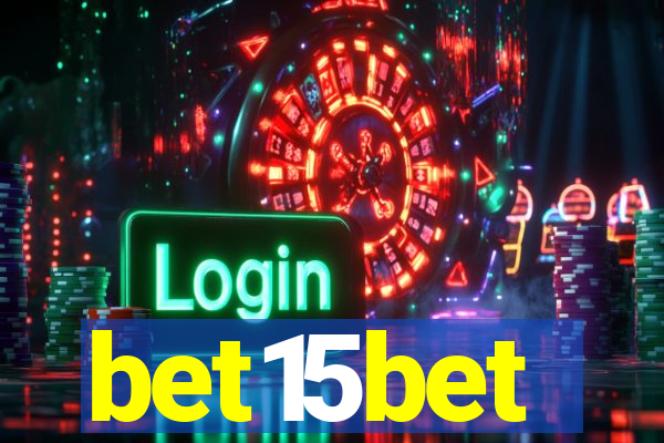 bet15bet