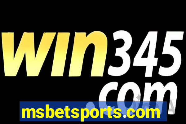 msbetsports.com