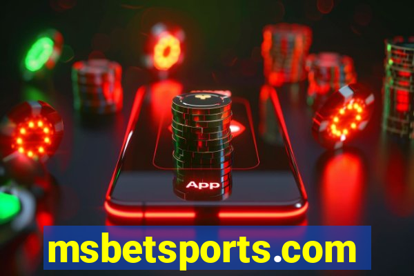 msbetsports.com