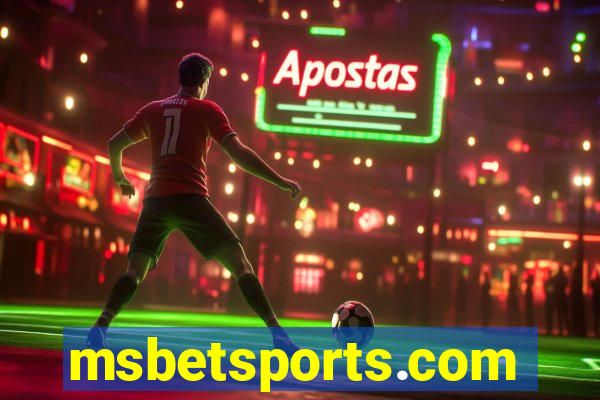 msbetsports.com