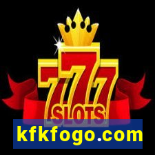 kfkfogo.com