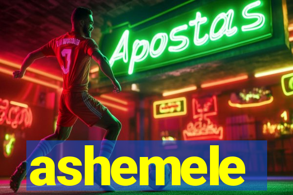 ashemele