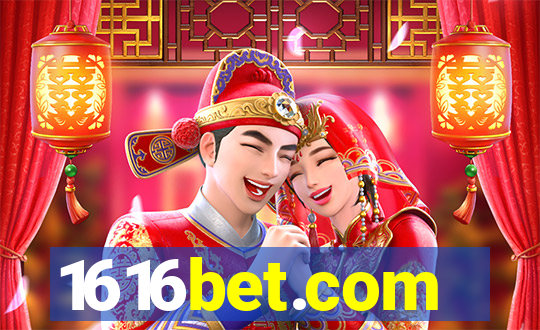 1616bet.com