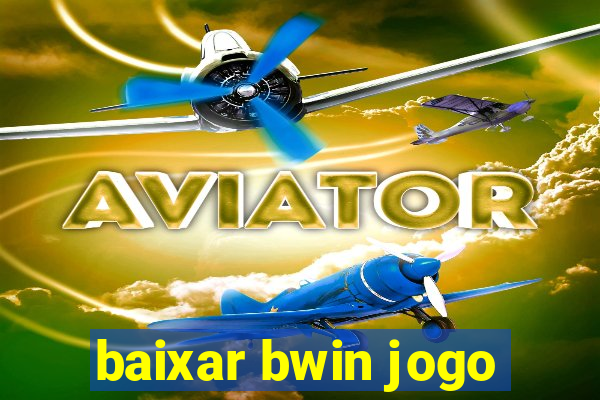 baixar bwin jogo