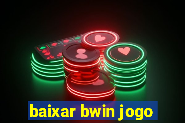 baixar bwin jogo