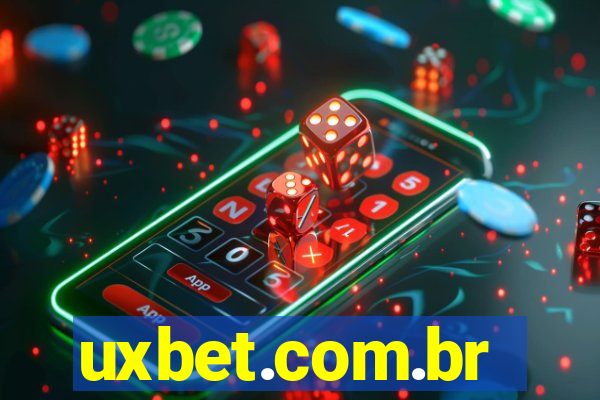 uxbet.com.br