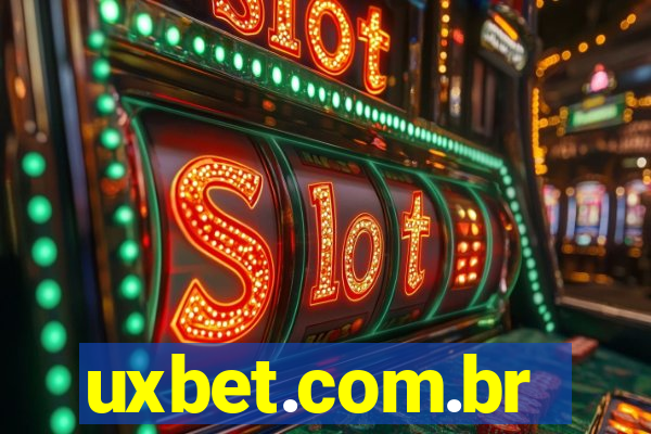 uxbet.com.br