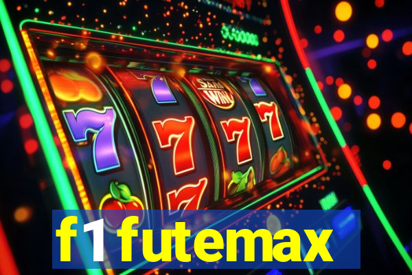 f1 futemax