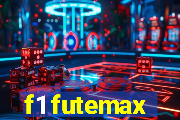 f1 futemax