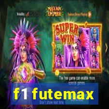 f1 futemax