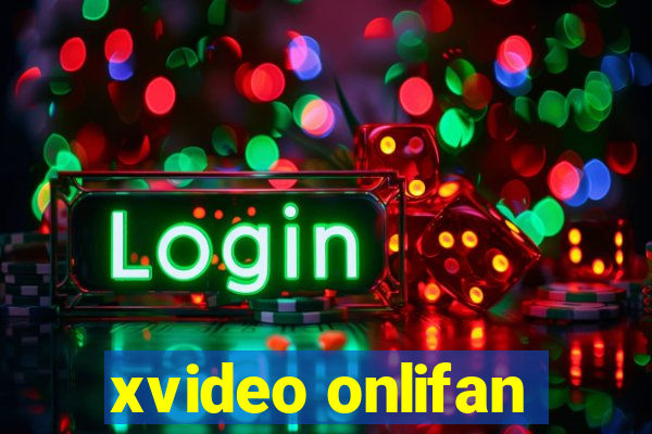 xvideo onlifan