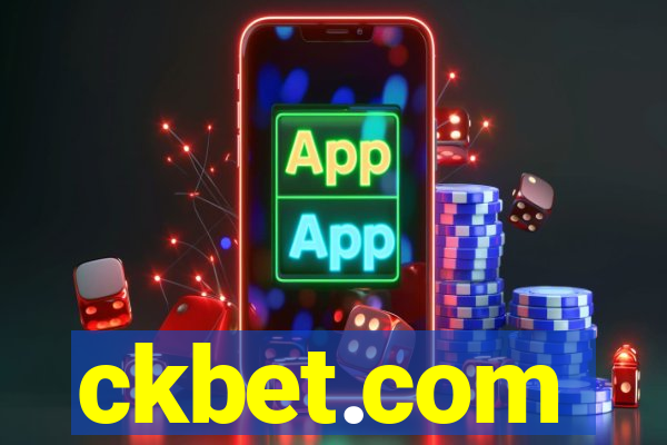 ckbet.com