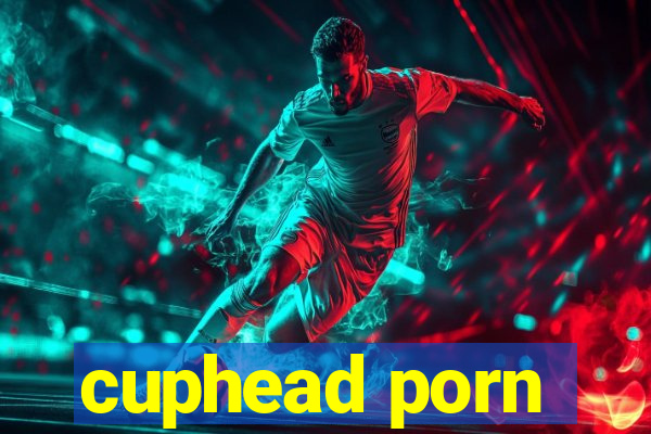 cuphead porn