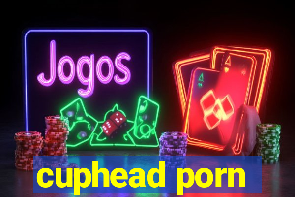 cuphead porn