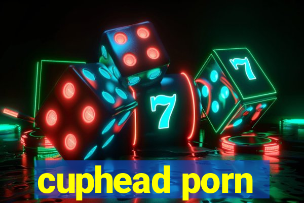 cuphead porn