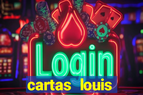 cartas louis francescon ccb