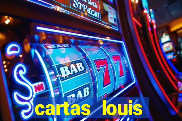 cartas louis francescon ccb