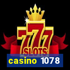 casino 1078