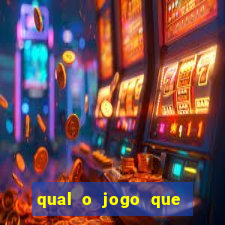 qual o jogo que ganha dinheiro sem depositar nada