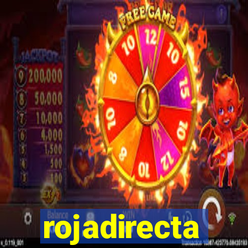 rojadirecta