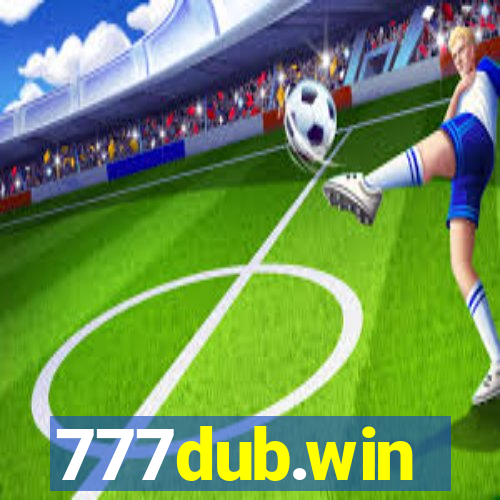 777dub.win