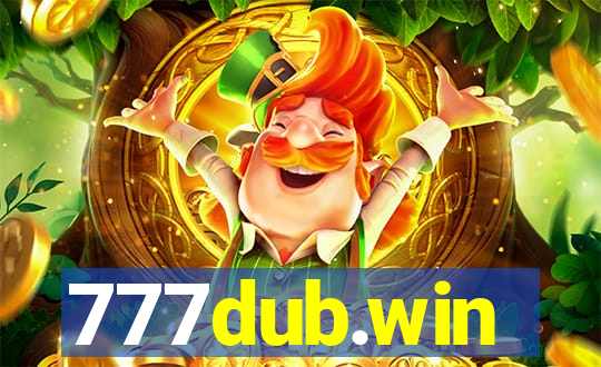 777dub.win