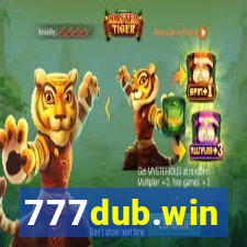 777dub.win