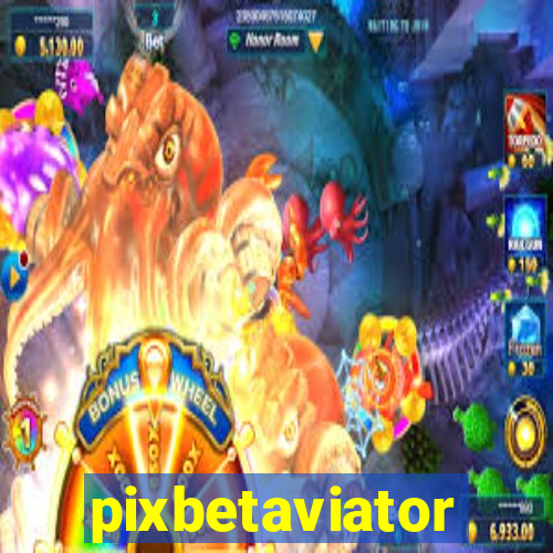 pixbetaviator