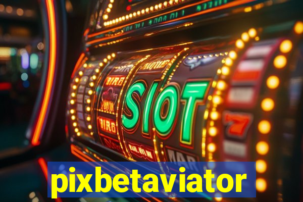 pixbetaviator