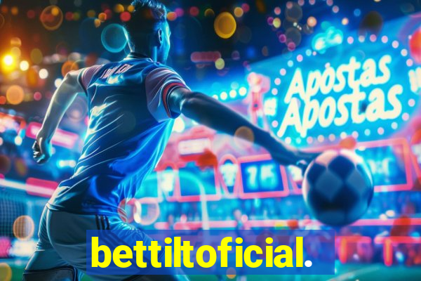 bettiltoficial.com