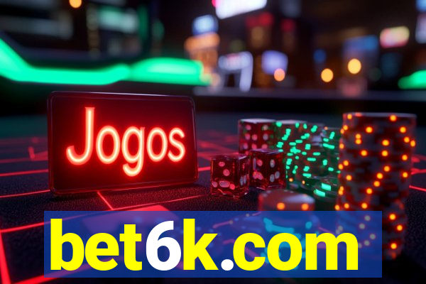 bet6k.com