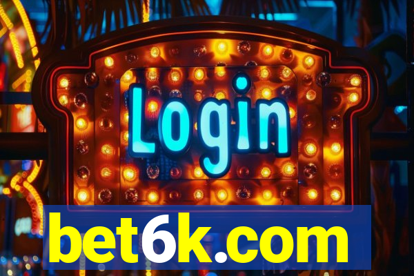 bet6k.com