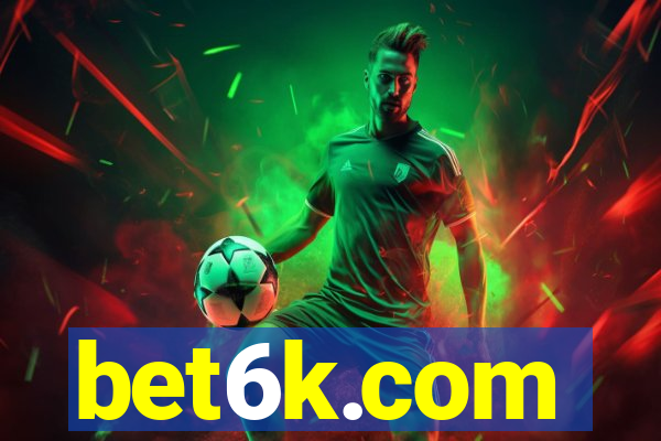 bet6k.com