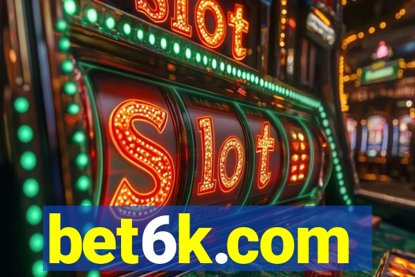 bet6k.com