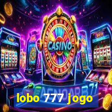 lobo 777 jogo