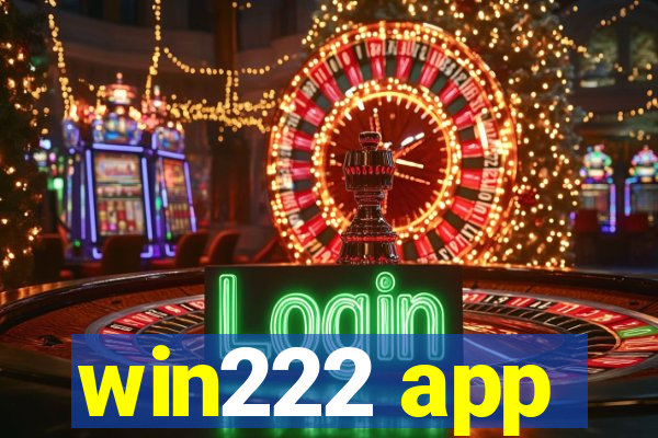 win222 app