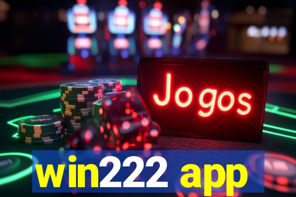 win222 app