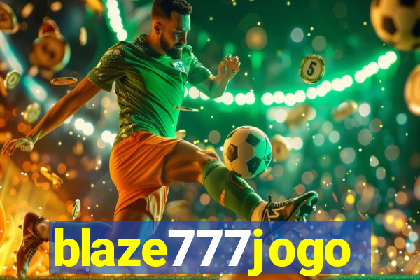 blaze777jogo