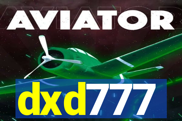 dxd777