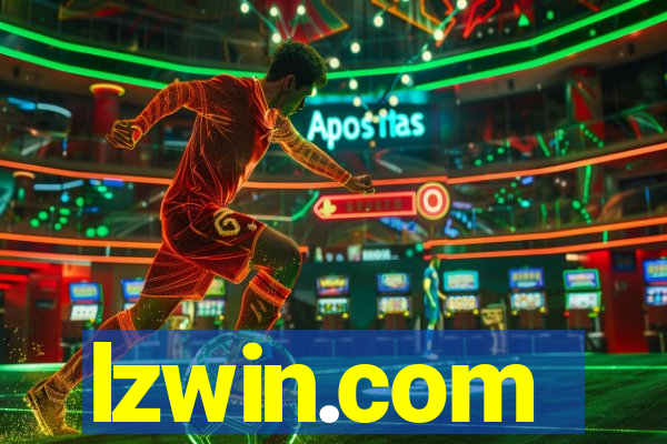 lzwin.com