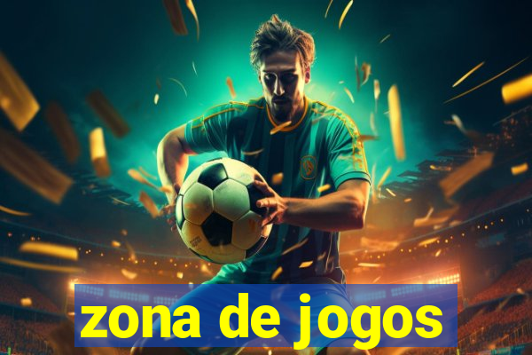 zona de jogos