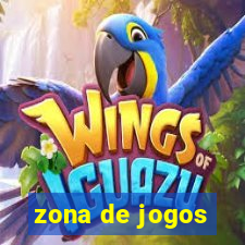 zona de jogos