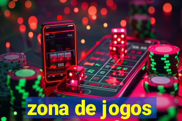 zona de jogos